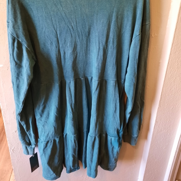 Women's size XS summer/spring dress - Picture 2 of 3